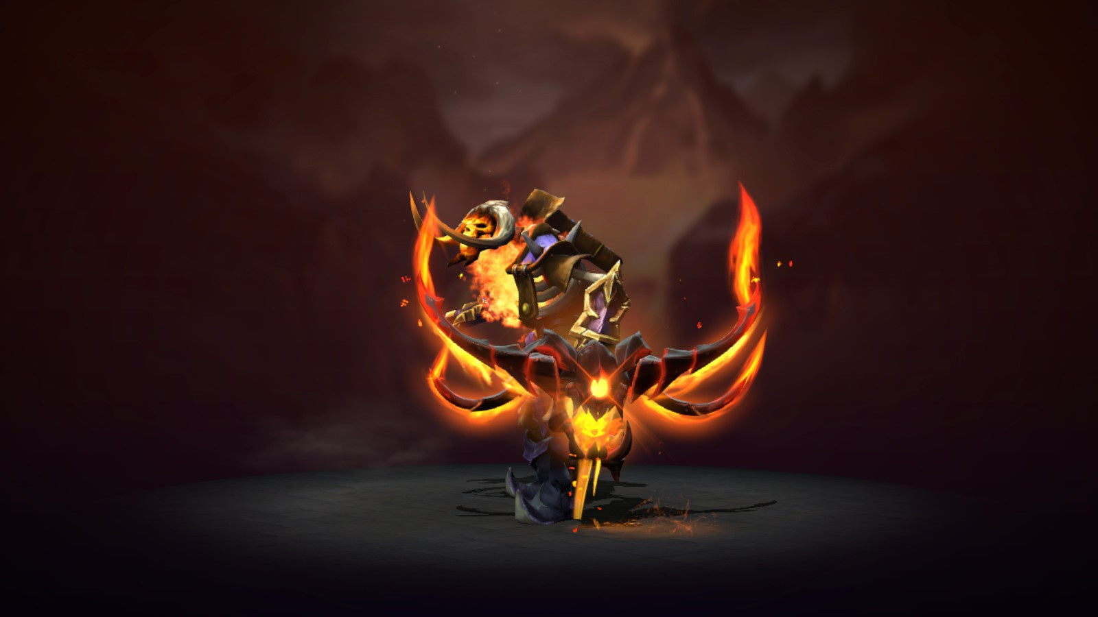 MMR: 8283 - Behavior: 12000