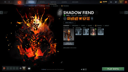 Ancient I | MMR: 3891 - Behavior: 9255