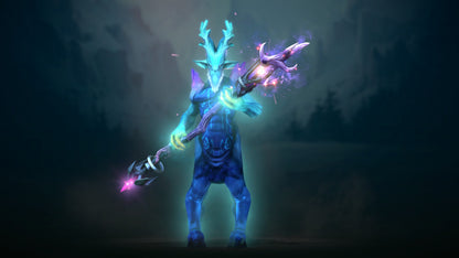 MMR: 4226 - Behavior: 10546