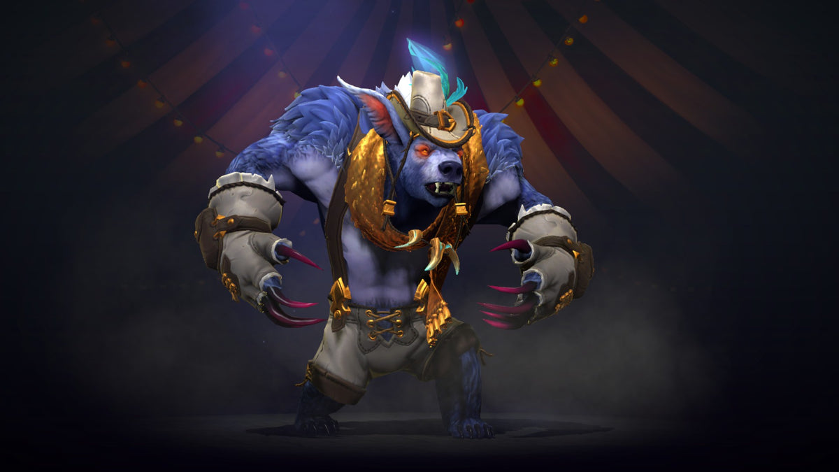 MMR: 2666 - Behavior: 11456