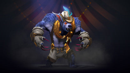 MMR: 2666 - Behavior: 11456