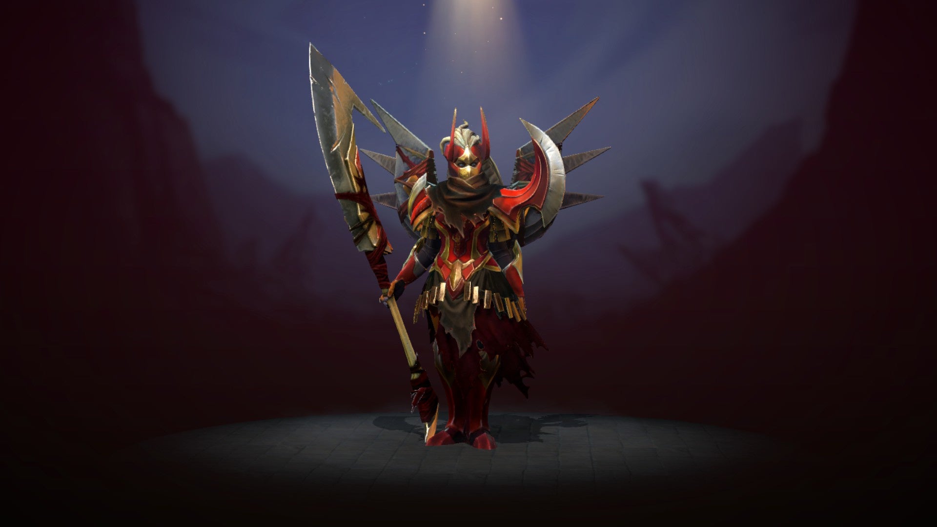 MMR: 1842 - Behavior: 9309