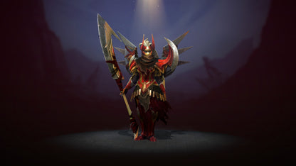 MMR: 1842 - Behavior: 9309