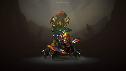 Ancient III | MMR: 4156 - Behavior: 10771 - Communication: 10771