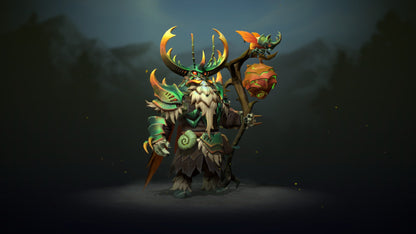 Herald IV | MMR: 432 - Behavior: 9795 - Communication: 9795