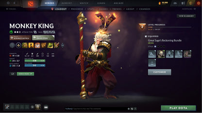 Immortal | MMR: 6385 - Behavior: 10375 - Communication: 7179