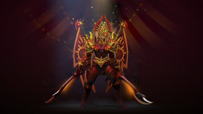 MMR: 1941 - Behavior: 8455