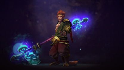 MMR: 3808 - Behavior: 7233
