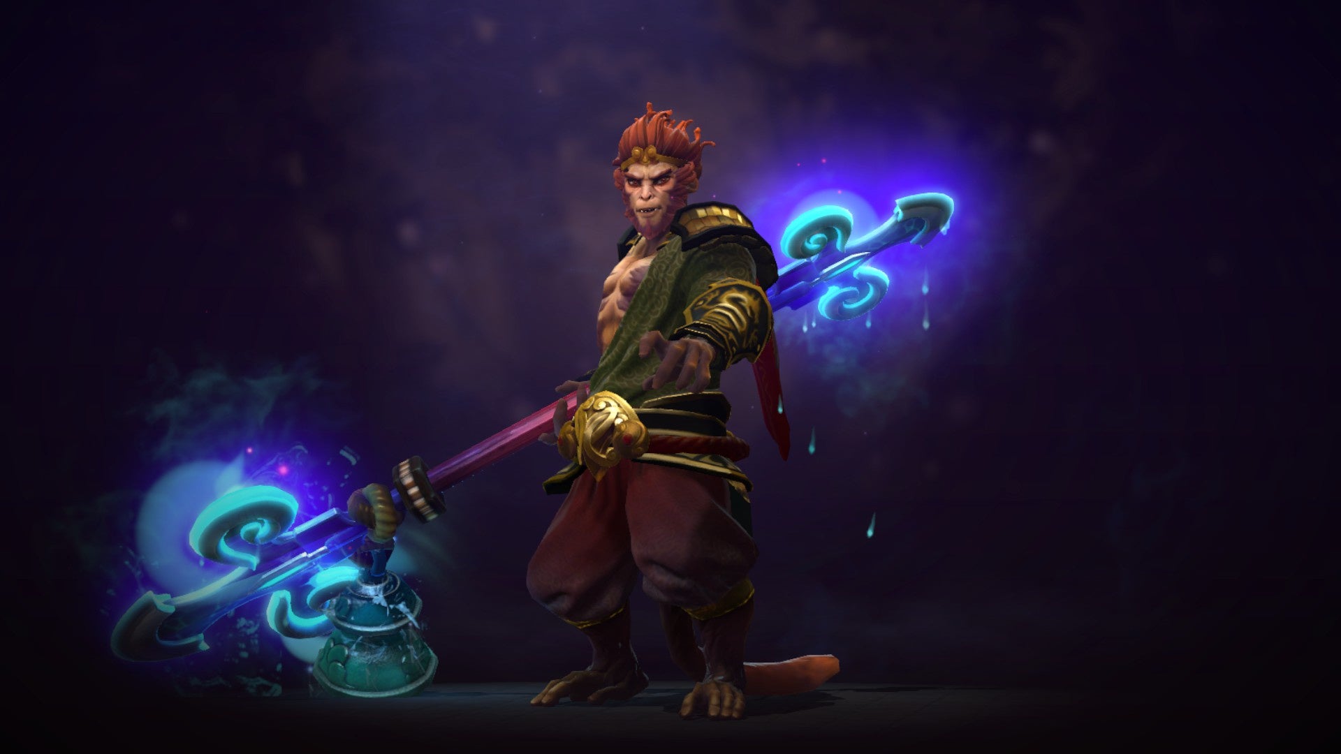 MMR: 3808 - Behavior: 7233