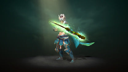 MMR: 2055 - Behavior: 12000