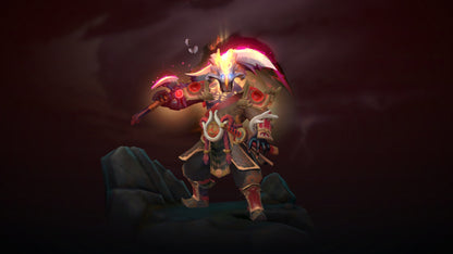 Ancient I | MMR: 3712 - Behavior: 11670 - Communication: 11670