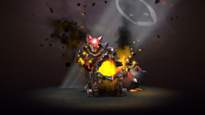 MMR: 3170 - Behavior: 11728