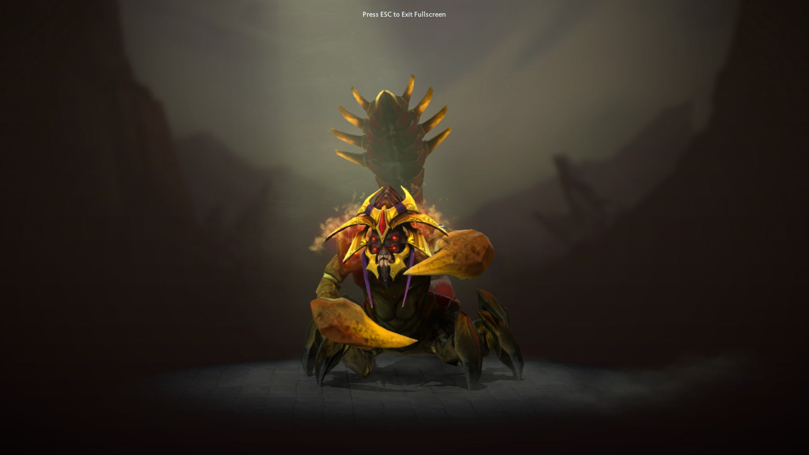 MMR: 107 - Behavior: 12000