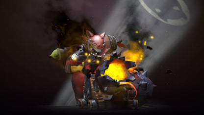 MMR: 4481 - Behavior: 11946
