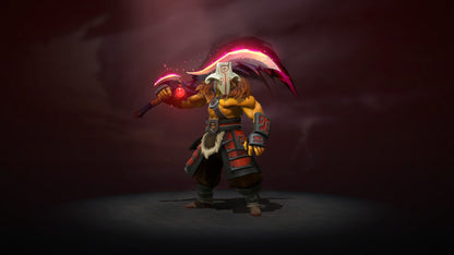 MMR: 4156 - Behavior: 12000