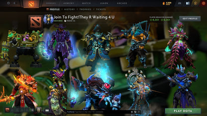 MMR: 5127 - Behavior: 8351