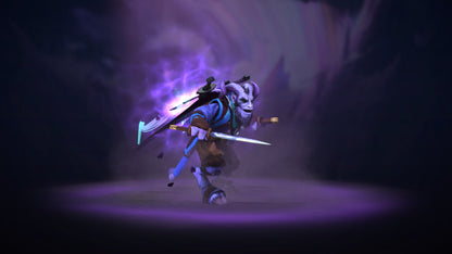 MMR: 2167 - Behavior: 11948