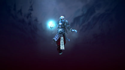 Divine V | MMR: 5434 - Behavior: 9685 - Communication: 9685