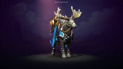 Ancient III | MMR: 4156 - Behavior: 10771 - Communication: 10771