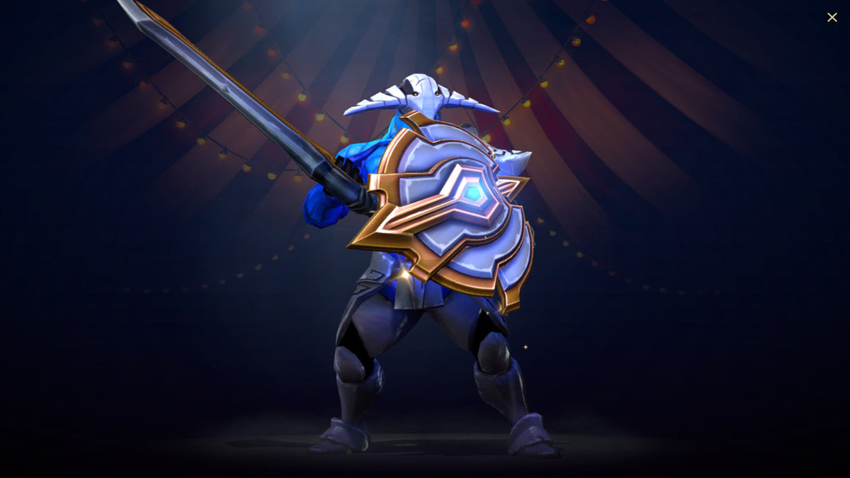 MMR: 1565 - Behavior: 10658