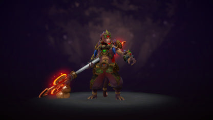 Ancient I | MMR: 3712 - Behavior: 11670 - Communication: 11670