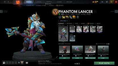 Archon I | MMR: 2424 - Behavior: 9975