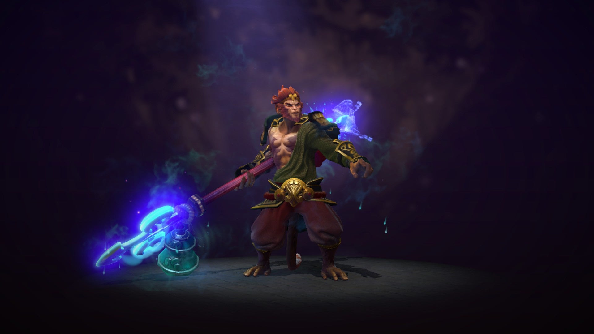 MMR: 2761 - Behavior: 10883