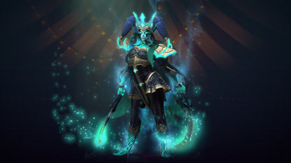 MMR: 4346 - Behavior: 11813