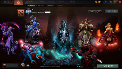 MMR: 4079 - Behavior: 8701