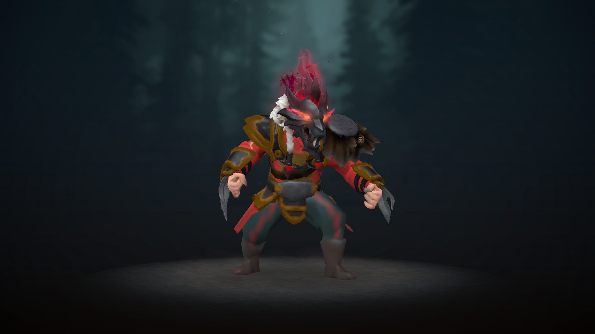 MMR: 1362 - Behavior: 12000