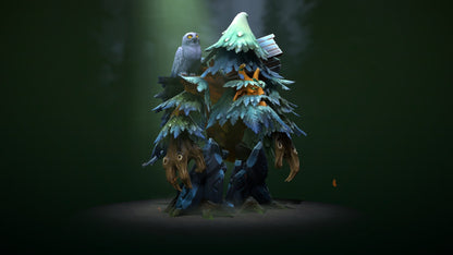 Legend II | MMR: 3299 - Behavior: 9120 - Communication: 9120