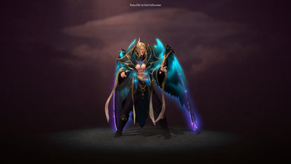 Ancient II | MMR: 3943 - Behavior: 12000 - Communication: 12000