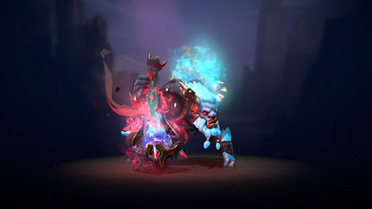 MMR: 1 - Behavior: 11620