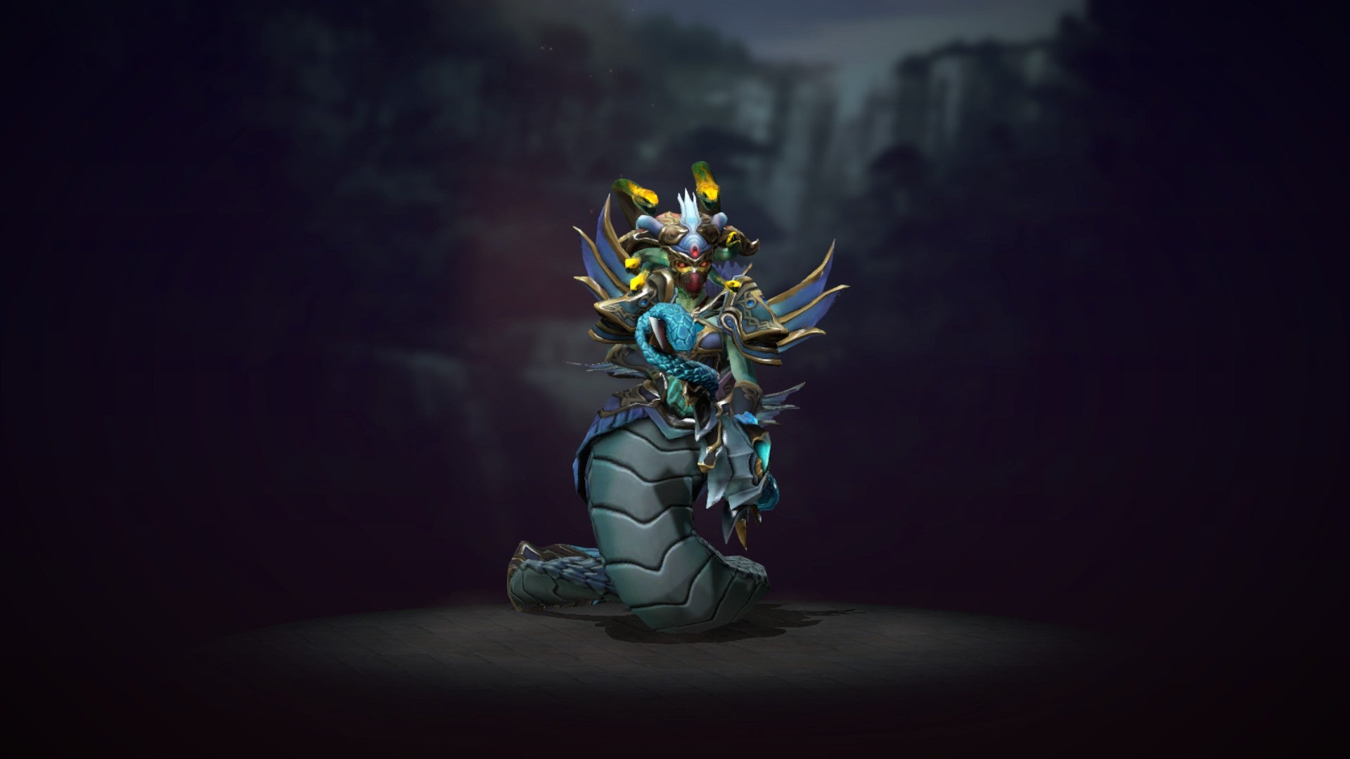 MMR: 2164 - Behavior: 9083