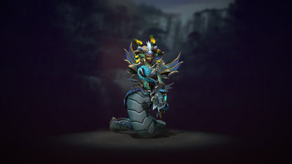 MMR: 2164 - Behavior: 9083