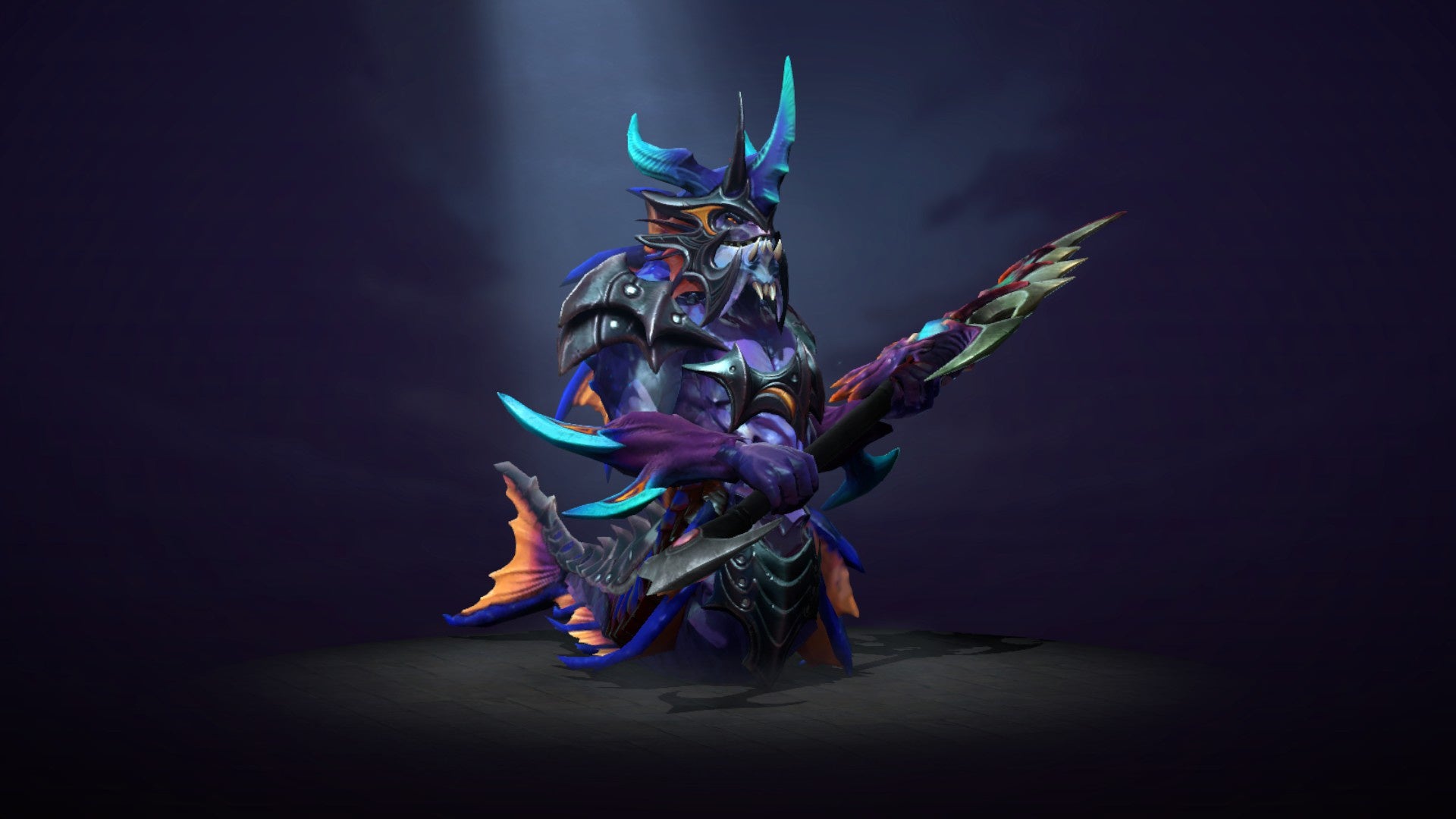 Immortal | MMR: 5645 - Behavior: 12000 - Communication: 12000