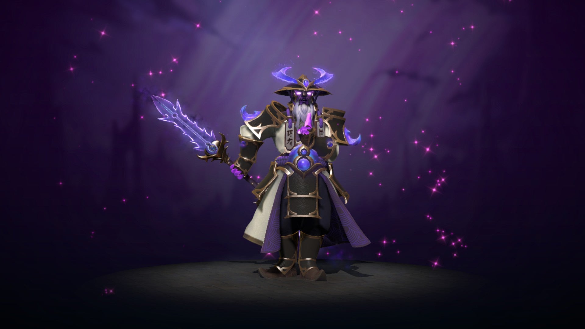 Crusader II | MMR: 1594 - Behavior: 8901 - Communication: 8901