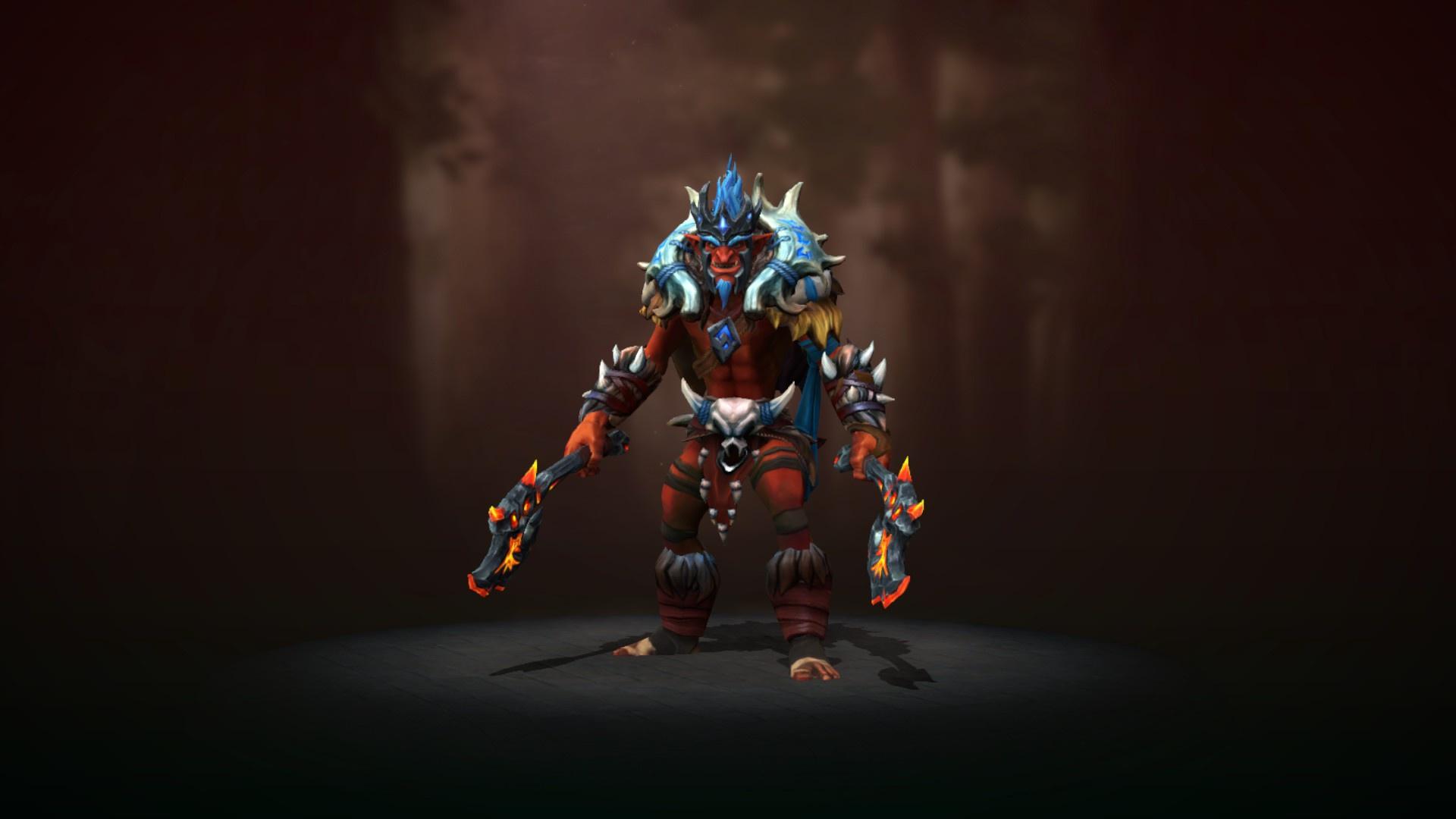 Archon I | MMR: 2400 - Behavior: 9280 - Communication: 9280