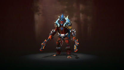 Archon I | MMR: 2400 - Behavior: 9280 - Communication: 9280