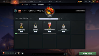 MMR: 2227 - Behavior: 8663