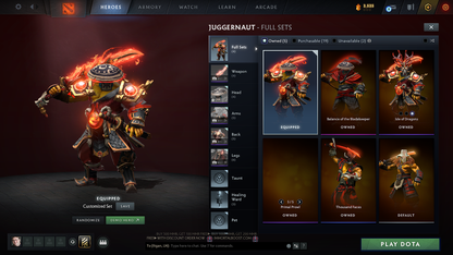 Legend IV | MMR: 3678 - Behavior: 11537 - Communication: 11537