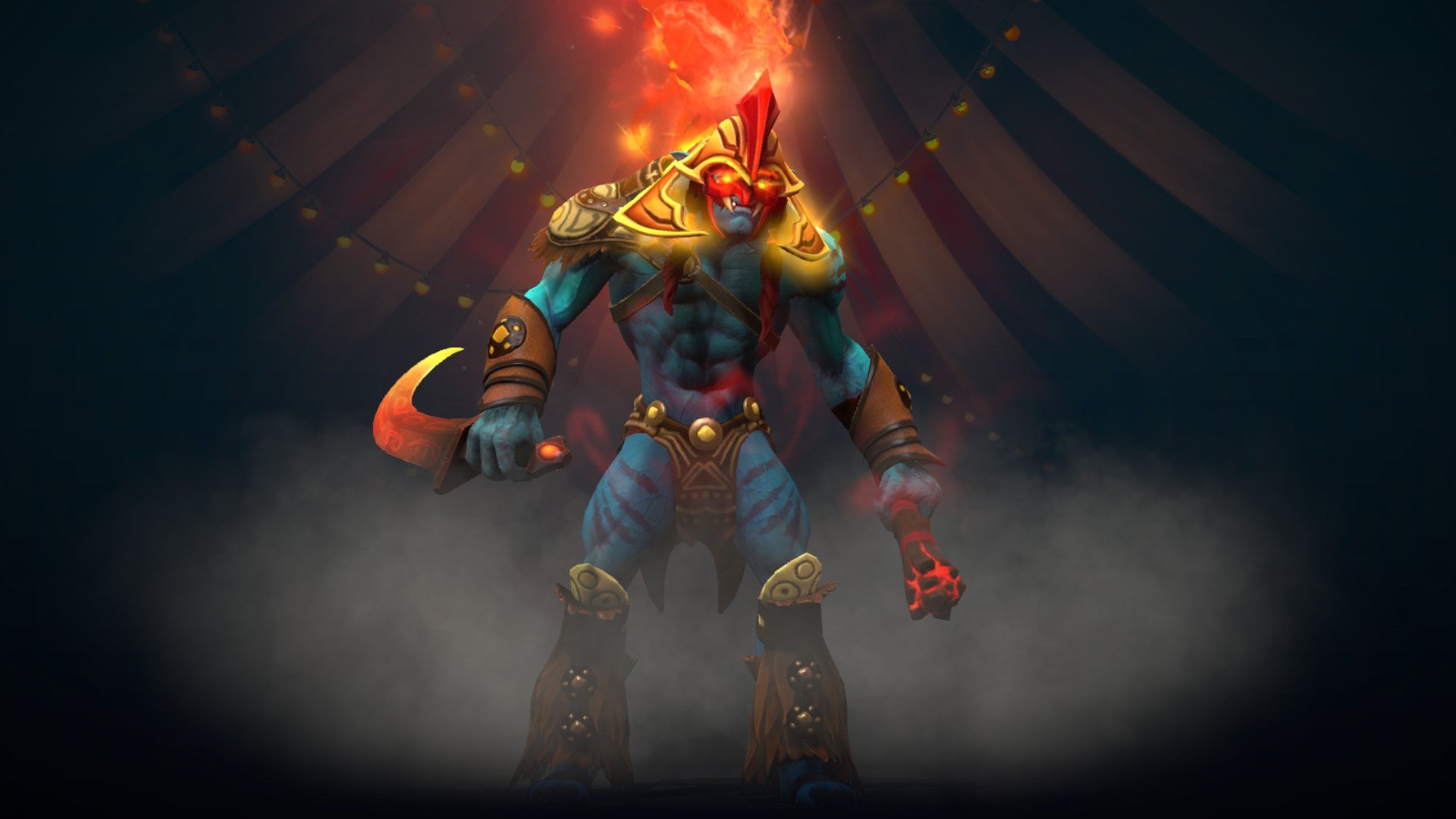 MMR: 4377 - Behavior: 8960