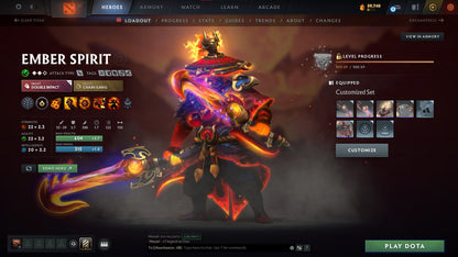 MMR: 3151 - Behavior: 7974