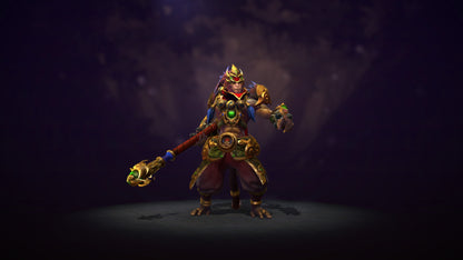 MMR: 384 - Behavior: 9535