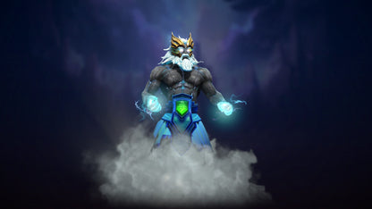 MMR: 5510 - Behavior: 8141