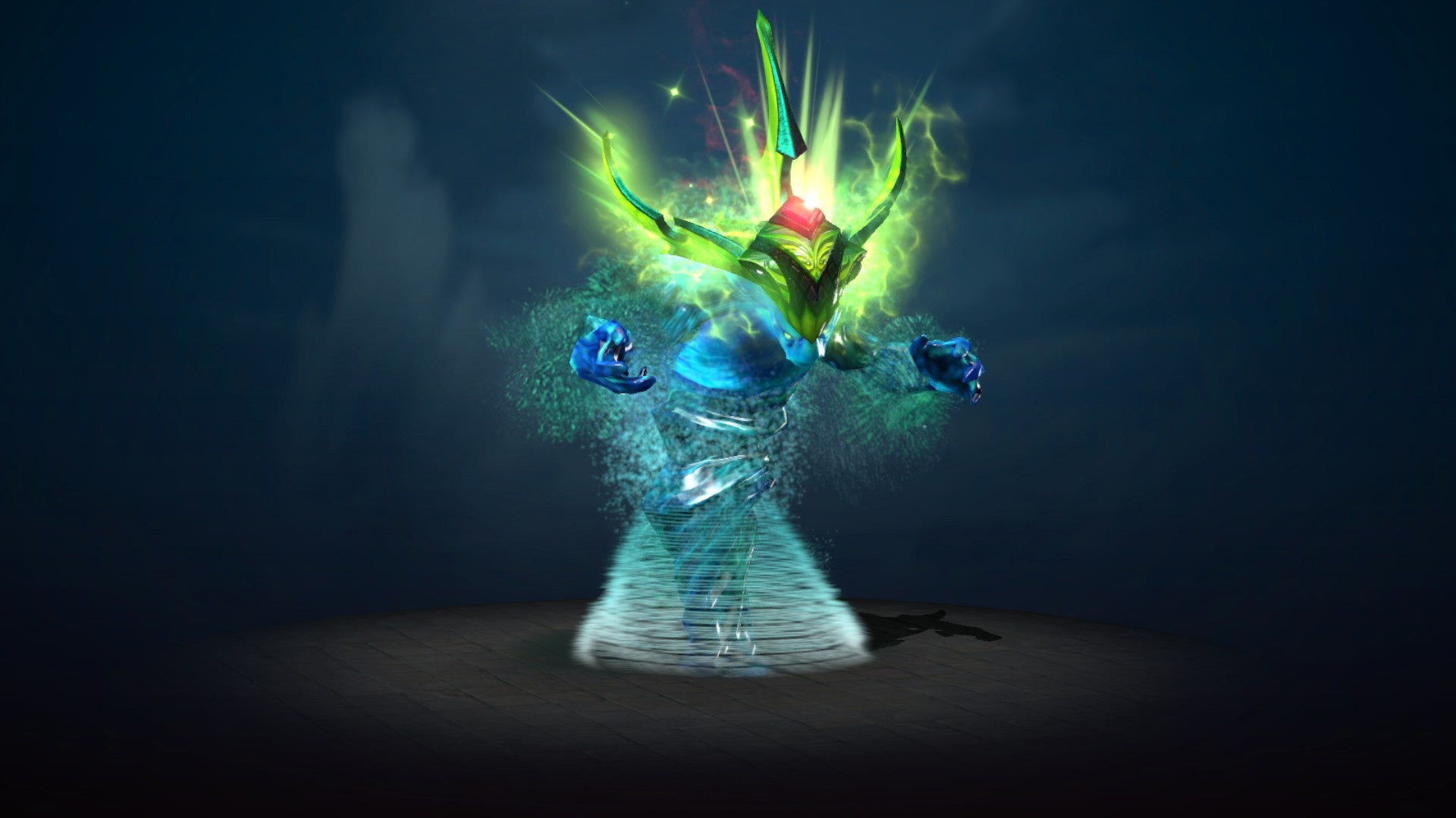 MMR: 2224 - Behavior: 10728