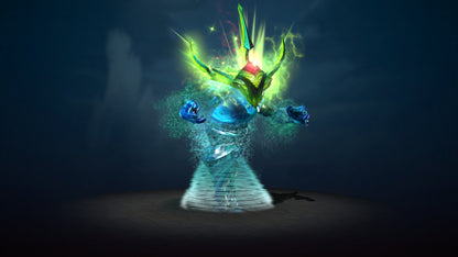 MMR: 2224 - Behavior: 10728