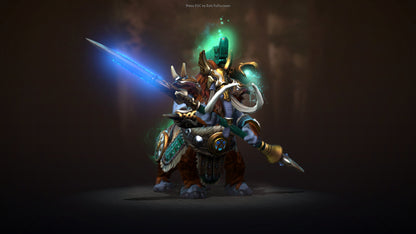 MMR: 3319 - Behavior: 8210