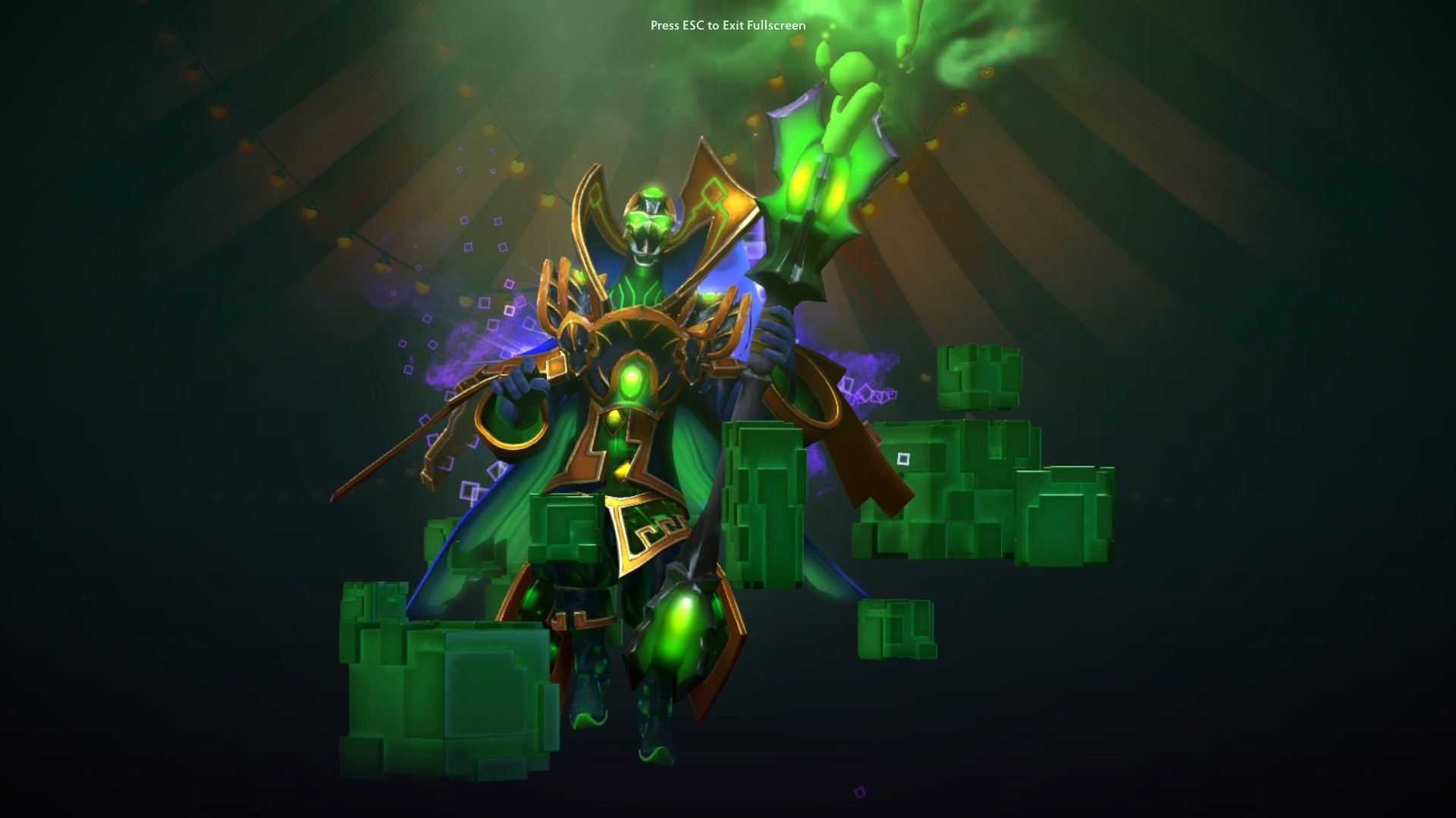 MMR: 2919 - Behavior: 7963