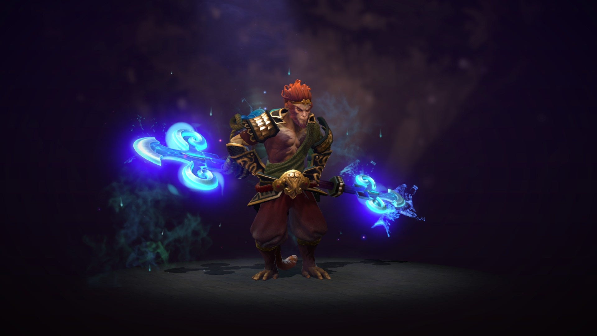 MMR: 224 - Behavior: 10529